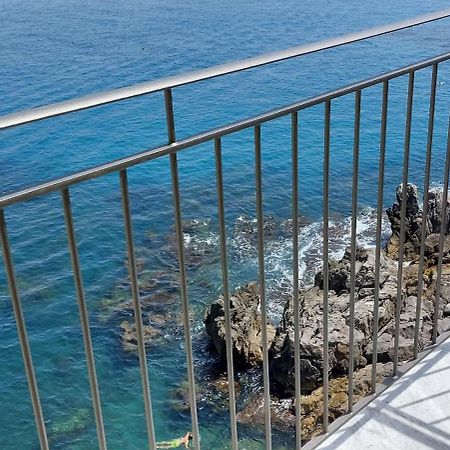 Franco'S Suite Cefalu Exterior photo